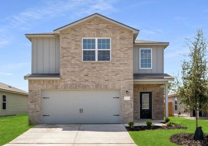 New construction Single-Family house 14807 Nest Junction, San Antonio, TX 78073 - photo 10 10