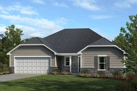 New construction Single-Family house 8403 Henry Harris Rd., Indian Land, SC 29707 - photo 3 3