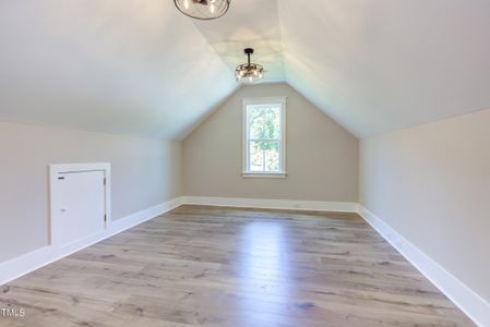 New construction Single-Family house 95 Harvest View Way, Franklinton, NC 27525 - photo 66 66