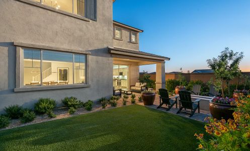 Acclaim at Jorde Farms by Shea Homes in Queen Creek - photo 8 8