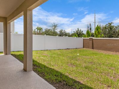 New construction Single-Family house 11772 Pink Plumeria Court, Riverview, FL 33579 Seabrooke II- photo 5 5