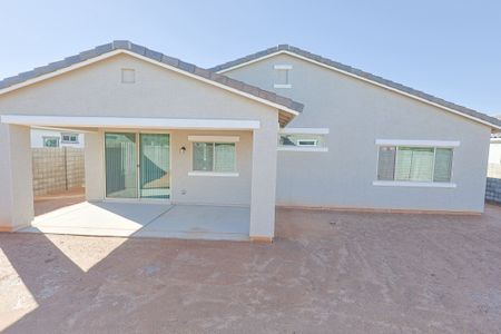 New construction Single-Family house 2513 North Bronco Lane, Casa Grande, AZ 85122 - photo 57 57