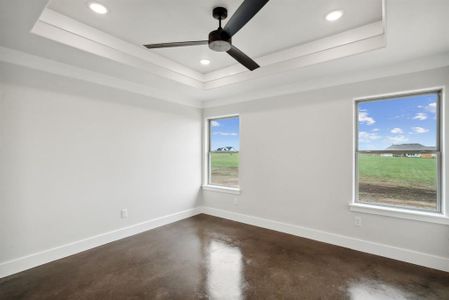 New construction Single-Family house 3013 High Ranch, Weatherford, TX 76035 - photo 18 18