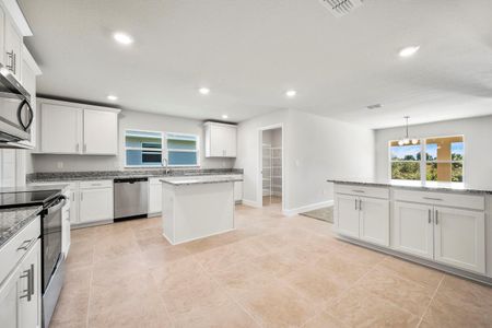 New construction Single-Family house 8753 Waterstone Boulevard, Fort Pierce, FL 34951 - photo 2 2