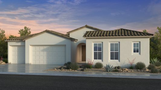 New construction Single-Family house Jomax Road And 77th Lane, Peoria, AZ 85383 - photo 0 0