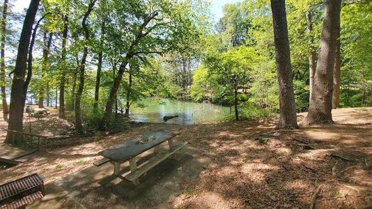 New construction Single-Family house 3700 Reserve Overlook, Cumming, GA 30041 - photo 20 20