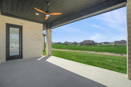 New construction Single-Family house 2052 Sunset Ridge, Weatherford, TX 76087 - photo 23 23