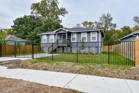 New construction Single-Family house 6011 Marwood Drive, Humble, TX 77396 - photo 4 4