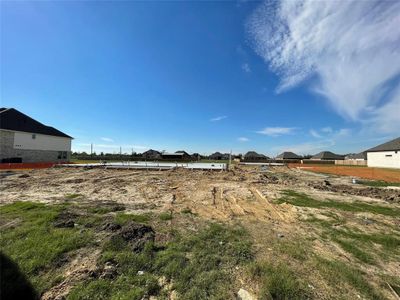 New construction Single-Family house 7510 Chacon Place, Mont Belvieu, TX 77523 - photo 14 14