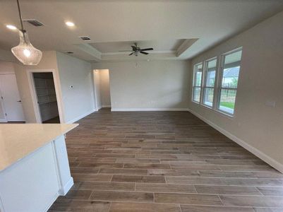 New construction Single-Family house 218 Bellows St, Georgetown, TX 78633 Prosperity- photo 6 6