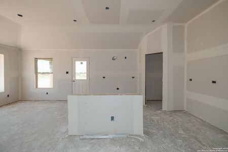 New construction Single-Family house 9318 Storm Falls, San Antonio, TX 78002 Ellsworth- photo 7 7