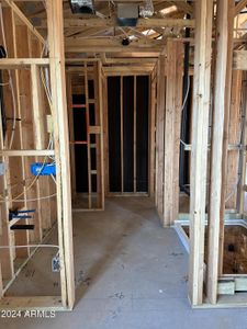 New construction Single-Family house 7704 W Tether Trail, Peoria, AZ 85383 Opal - photo 13 13