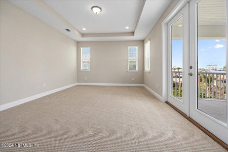 New construction Townhouse house 547 Marquesa Circle, Saint Johns, FL 32259 - photo 14 14