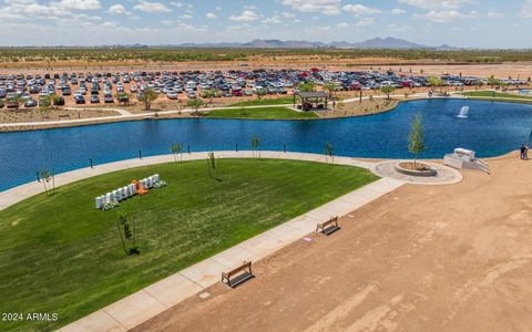 New construction Single-Family house 10206 S Bickwell Trail, Apache Junction, AZ 85120 - photo 15 15