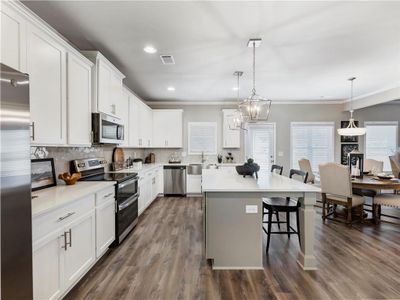 Enclave at Brookside Crossing by Labb Homes in Auburn - photo 20 20