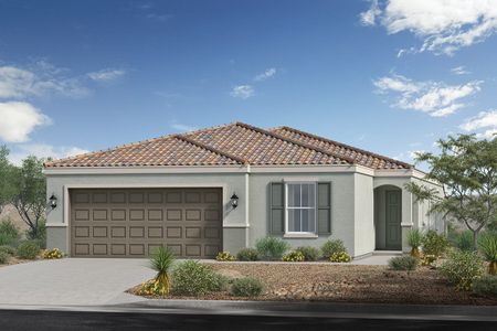 New construction Single-Family house 3722 S. 84Th Dr., Phoenix, AZ 85353 - photo 1 1