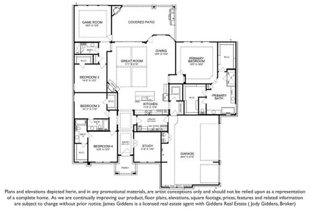 New construction Single-Family house 101 Lodge St, Liberty Hill, TX 78642 Llano- photo 1 1