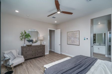The Grove at El Cidro by William Ryan Homes in Goodyear - photo 54 54