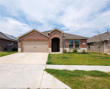 New construction Single-Family house 2921 Roper Street, Royse City, TX 75189 - photo 0