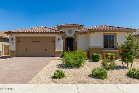 New construction Single-Family house 8615 W Palo Verde Drive, Glendale, AZ 85305 - photo 0