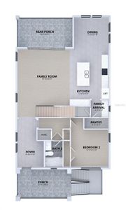 New construction Single-Family house 1600 5Th Street S, Saint Petersburg, FL 33701 - photo 3 3