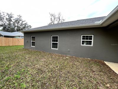 New construction Single-Family house 829 Nw 3Rd Avenue, Williston, FL 32696 - photo 7 7