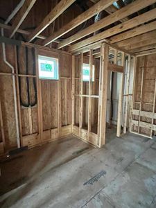 New construction Single-Family house 111 Tolima Dove Street, Houston, TX 77018 - photo 8 8