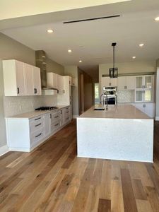 New construction Single-Family house 6118 Cheridan Circle, Richmond, TX 77406 - photo 6 6