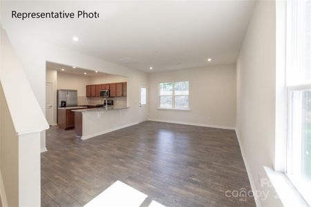 New construction Single-Family house 11020 Wickenden Way, Unit 031, Charlotte, NC 28214 - photo 2 2