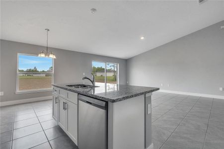 New construction Single-Family house 119 Colchester Place, Kissimmee, FL 34758 - photo 14 14