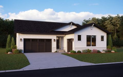 New construction Single-Family house 3004 Helmsman St., Fort Collins, CO 80524 - photo 2 2
