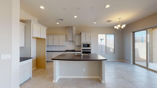 New construction Single-Family house 18903 West McLellan Road, Waddell, AZ 85355 - photo 6 6