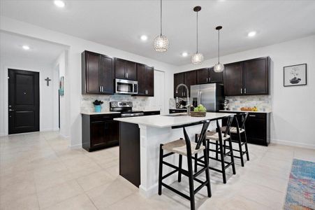 New construction Single-Family house 3145 Streng Lane, Royal Palm Beach, FL 33411 - photo 2 2
