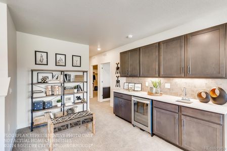 New construction Townhouse house 833 West 129th Place, Westminster, CO 80234 - photo 33 33