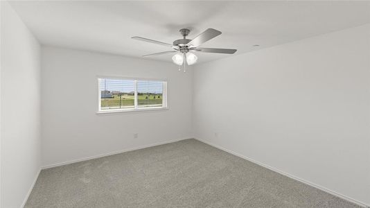 New construction Townhouse house 3015 Willow Wood Court, Unit 10, Heartland, TX 75114 - photo 31 31