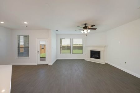 New construction Single-Family house 3206 Woodford Drive, Mansfield, TX 76063 - photo 6 6