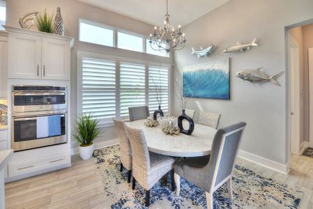 Bexley by ICI Homes in Land O' Lakes - photo 40 40