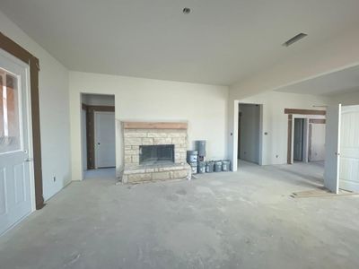 New construction Single-Family house 1328 San Marcus Drive, Springtown, TX 76082 San Gabriel II- photo 5 5