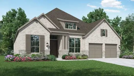 Meridiana: 65ft. lots by Highland Homes in Manvel - photo 45 45