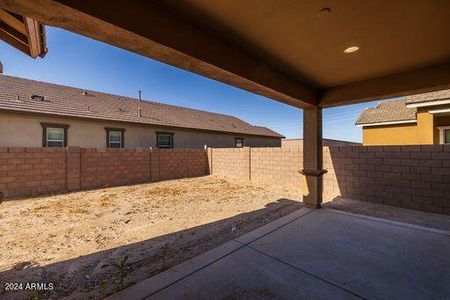 New construction Single-Family house 23148 E Carriage Way, Queen Creek, AZ 85142 - photo 59 59