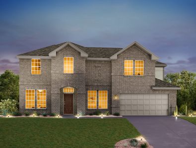 New construction Single-Family house 243 Possumhaw Lane, San Marcos, TX 78666 - photo 0