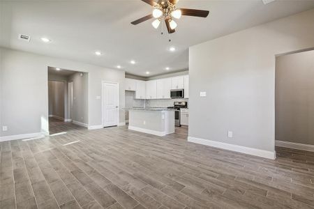 New construction Single-Family house 2801 Woodland Court, Wylie, TX 75098 Andrew- photo 4 4