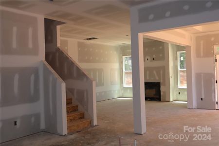 New construction Single-Family house 332 Shinnville Road, Mooresville, NC 28115 - photo 3 3