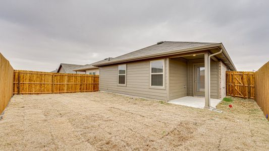 New construction Single-Family house 2017 Wildcat Trail, Crandall, TX 75114 - photo 22 22