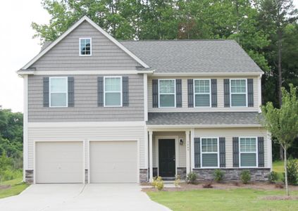 New construction Single-Family house 933 Old NC 27 Highway, Mount Holly, NC 28120 - photo 8 8