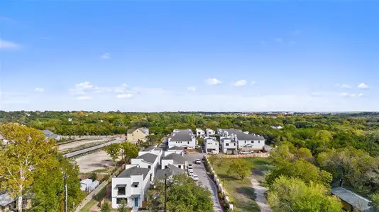 Cooper’s Square by Legacy Communities in Austin - photo