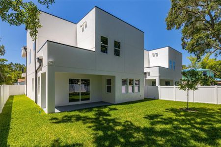 New construction Single-Family house 1017 W Coral Street, Tampa, FL 33602 - photo 52 52