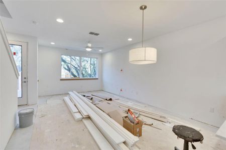 New construction Condo/Apt house 814 N Bluff Dr, Unit 77, Austin, TX 78745 - photo 10