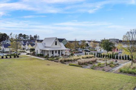 New construction Single-Family house 430 Woodgate Way, Summerville, SC 29485 - photo 31 31