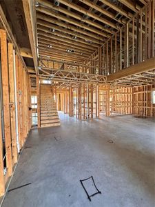 New construction Single-Family house 1242 Lamonte Lane, Houston, TX 77018 - photo 6 6